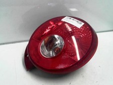 Feu arrière Chevrolet MATIZ