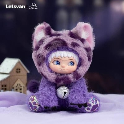 創作人形 福寿 ドール cuddle a fluffy Cuddle a Fluffy