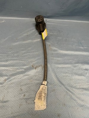 ESAB W4014000 Power Adapter, 230V to 115V, 15A