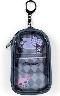 Sanrio Kuromi Enjoy Idol Acrylic Stand Holder Character Figure