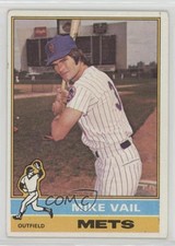 Mike Vail