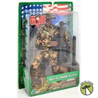 G.I. Joe Marine SMAW Gunner African American Action Figure 2003 Hasbro 81917