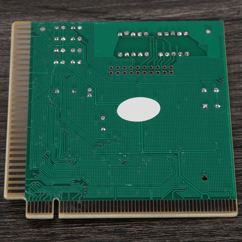 Diagnose PCI 4-stellige Karte PC Mainboard Post Checker Tester Analyzer7378 - Bild 5 von 8