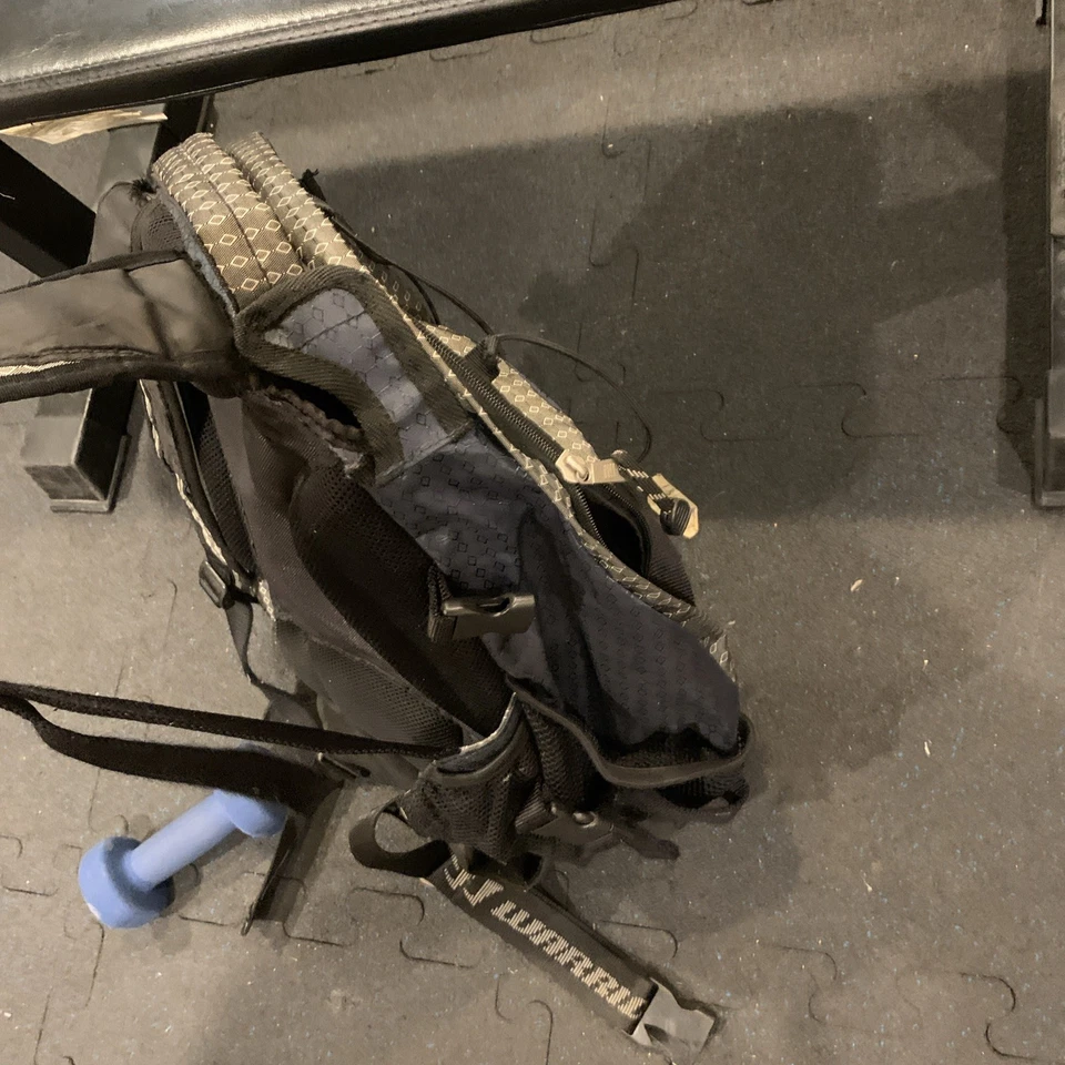 Mochila Warrior Lacrosse   Foto 4 de 4