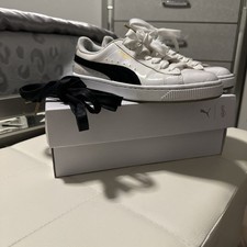 BTS x PUMA Basket Patent Collaboration Sneake...