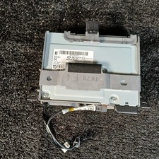 MAZDA CX-9    BOSE Audio  AMP  Amplifier Unit   TK7866A20C  2016  2021