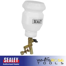 Sealey Brake Fluid Refill Bottle 1L