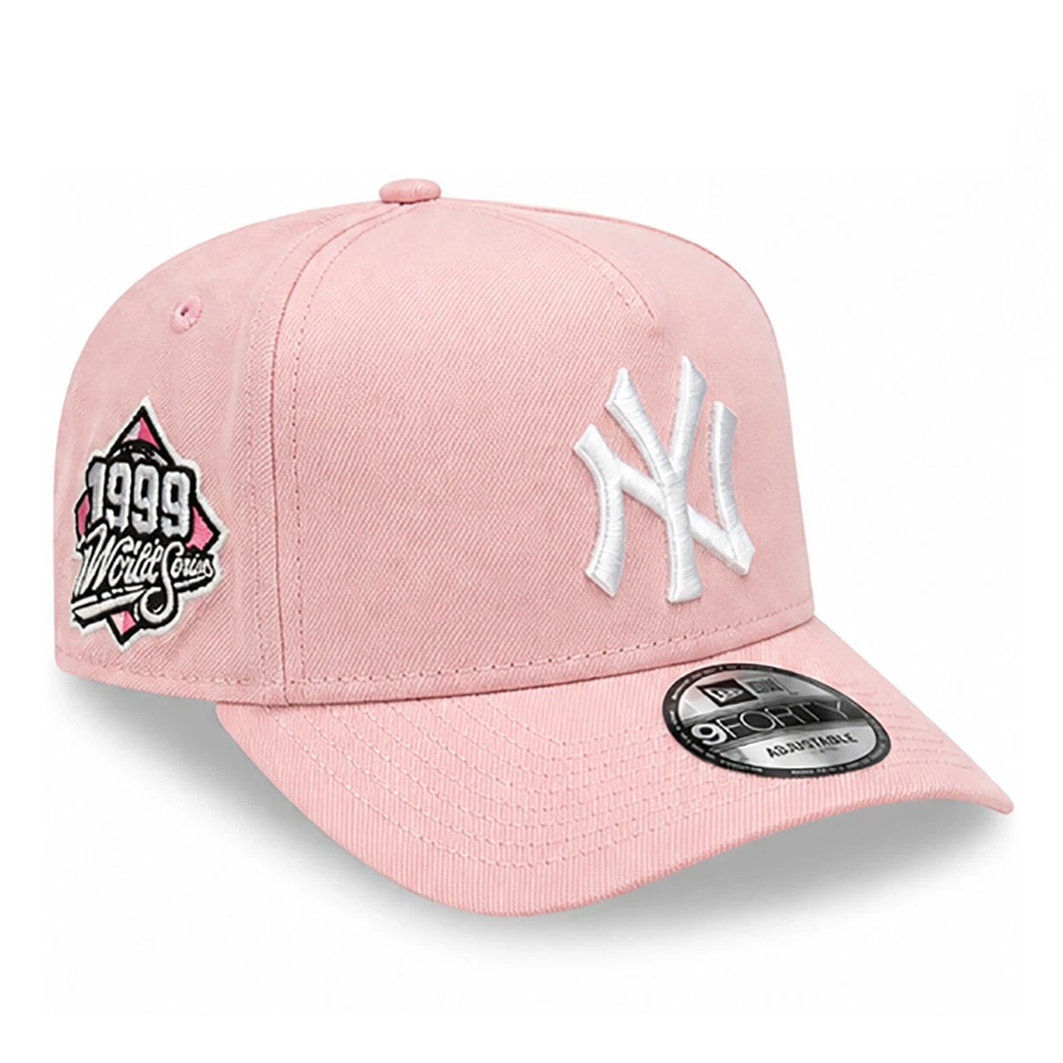 New Era Pink Hats for Men for sale | eBay