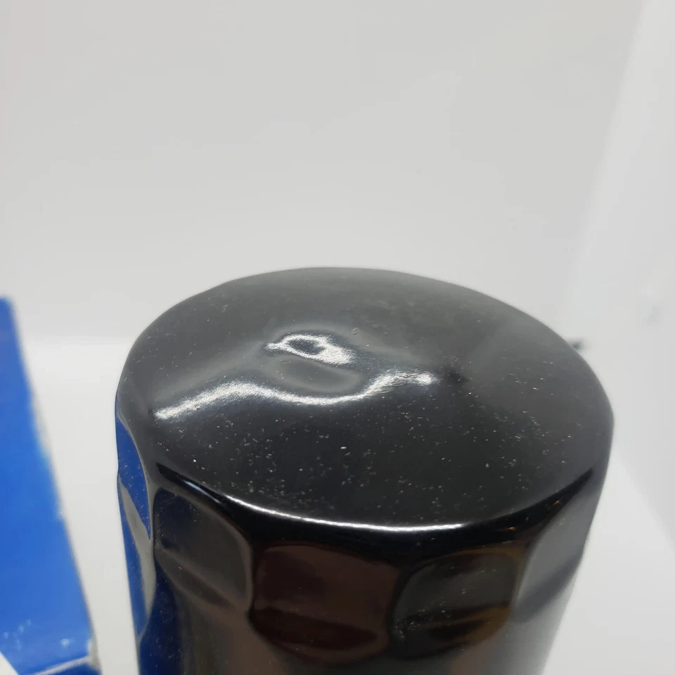 Filtro de aceite Mahle U11-2186 para Porsche 928 1978-1993 Foto 2 de 3