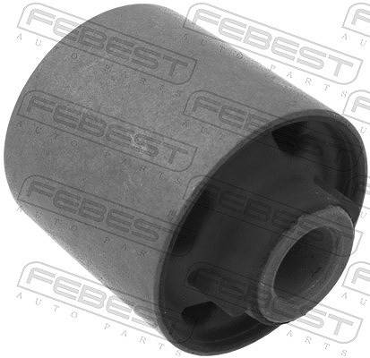 Febest Lagerung, Lenker Hinterachse, Oben, Vorne U.A. FüR Chrysler, Dodge-image