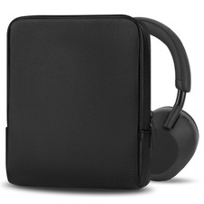 Geekria Elite Headphones Pouch for Sony WH-1000XM6/1000XM5/1000XM4 and More