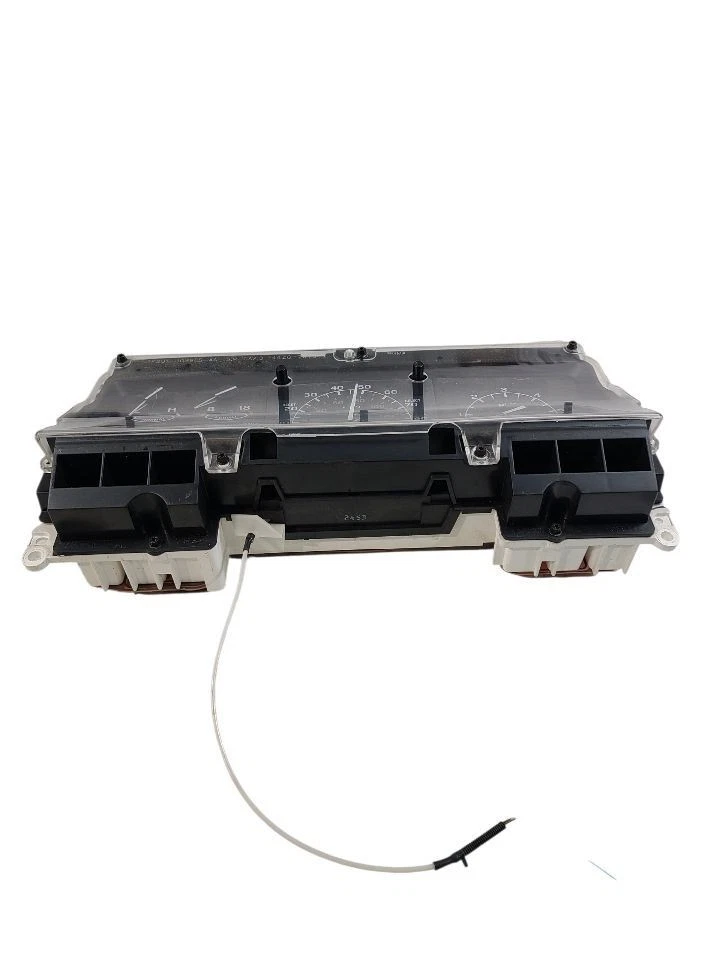 Speedometer Cluster MPH With Tachometer Fits 94-95 FORD F150 651965 F4TF10849DC - Image 4 of 4