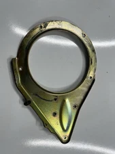 2016 Arctic Cat ZR 8000 ZR8000 ES Electric Start Starter Mounting Plate 0645-694