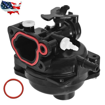 #ad Carburettor For Briggs Stratton 300e 450e 500e 550e 575e Carb Engine 591160 Lawn $11.59
