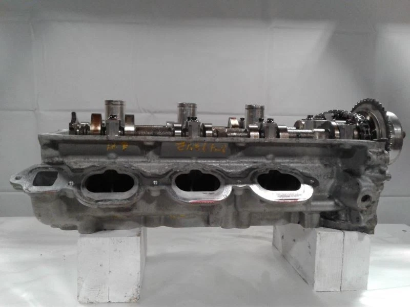 Левая головка блока цилиндров водителя 2010-2012 10-12 FORD FUSION 3,5 л работает отлично - Изображение 2 из 4