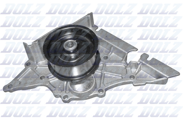 DOLZ A174 Additional Water Pump for ,AUDI,SKODA,VW