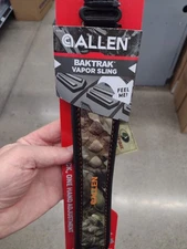 Allen Company 8375A Baktrak Vapor Rifle Sling Mossy Oak Break-Up