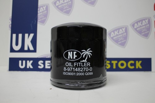 FOR ISUZU ELF OIL FILTER - Picture 3 of 3