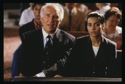 Dia L'ange noir Jean-Claude Brisseau Michel Piccoli & Alexandra Winisky