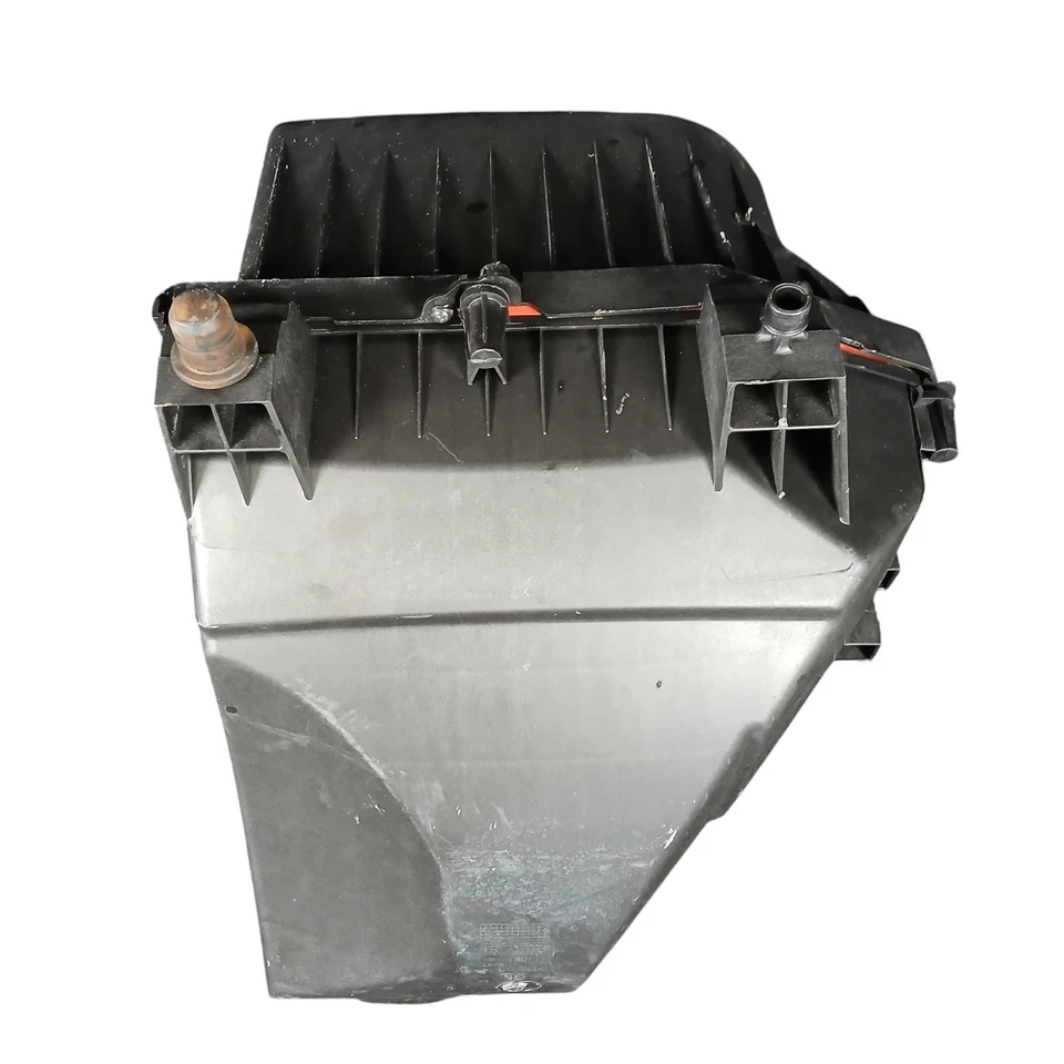 Filtro de aire/caja Chevrolet Silverado 1500 con filtro de aire de alta capacidad 19 25 Foto 2 de 4