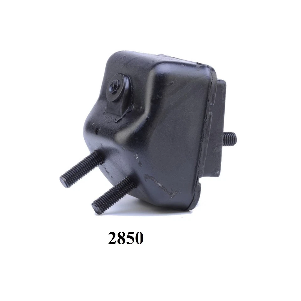 MONTAJE DE MOTOR Y TRANSMISIÓN 3 PIEZAS APTO PARA FORD Explorer Sport, Explorer Sport Trac, Ranger 4,0 L Foto 4 de 4