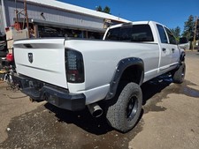 2008 Dodge Ram 3500 Cummins 6.7 Diesel Vin A Engine 240k Shipped