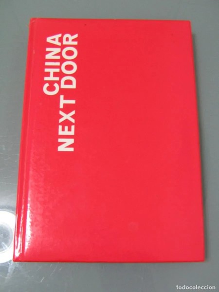 CHINA NEXT DOOR