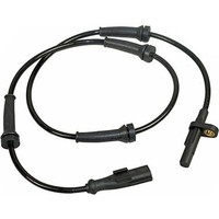Metzger 0900959 Sensor Raddrehzahl FüR Opel Renault Trafic Vivaro JL FL EL X83
