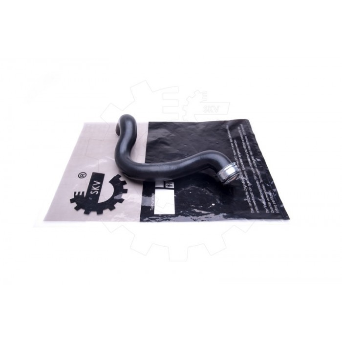 Durite de refroidissement premium pour Mercedes-Benz Classe C T-Model 2045013082 robuste