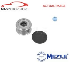 ENGINE ALTERNATOR PULLEY MEYLE 414 053 1000 FOR PORSCHE 911,BOXSTER,CAYMAN