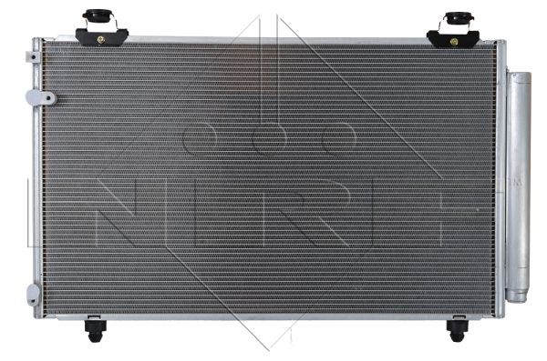 Fits NRF 35860 CONDENSER - Image 5