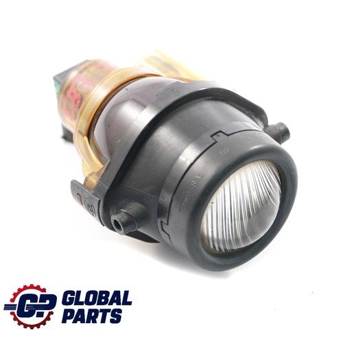 BMW X3 E83 Nebelscheinwerfer Lampe vorne links rechts Stoßstange 3416773 6990165