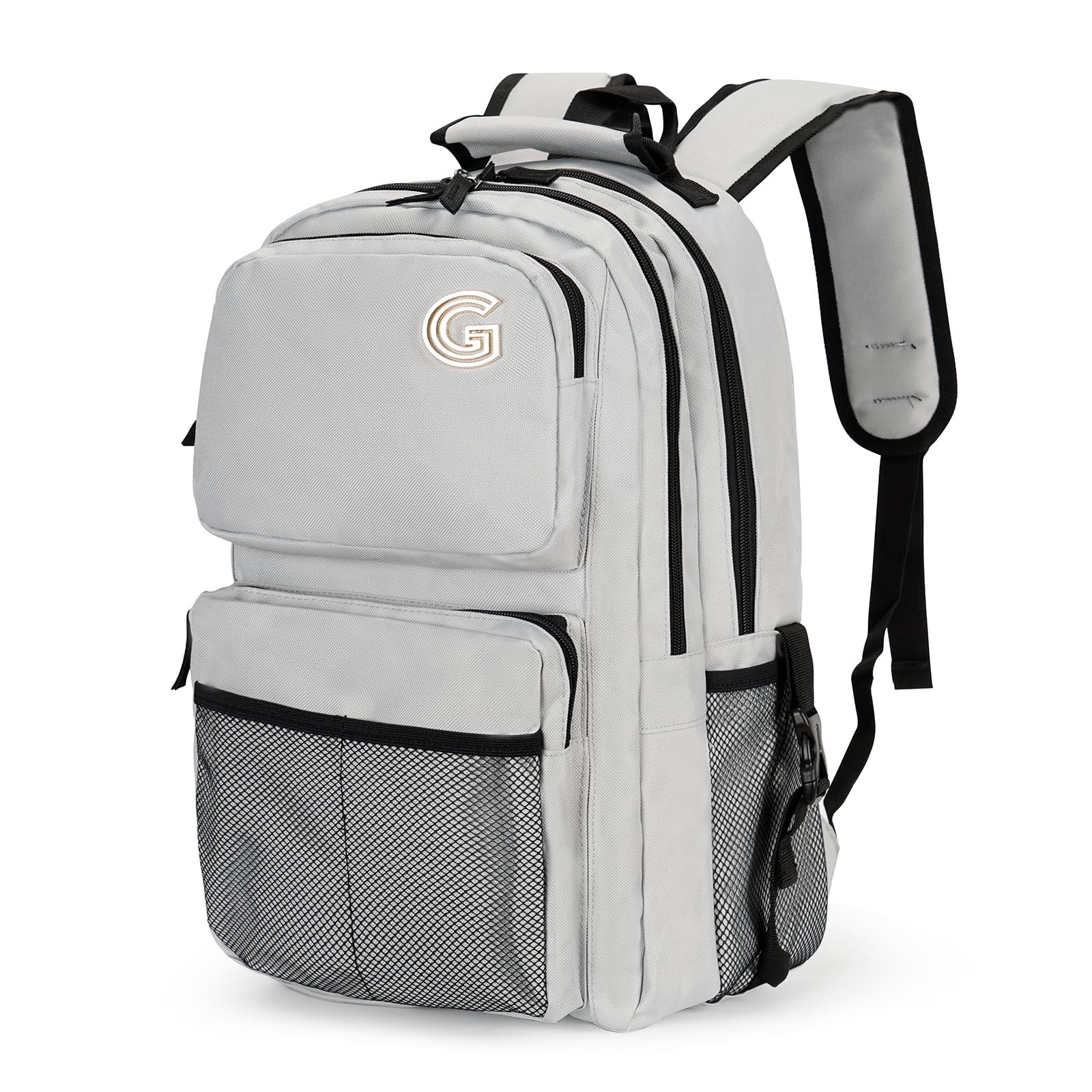 17-Inch College Laptop Backpack, Large Capacity Flight-Approved Carry-On