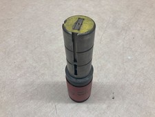 Amada Ztooling 1.25" Turret Thick Impact Punch Press Spring Pack Guide B Station