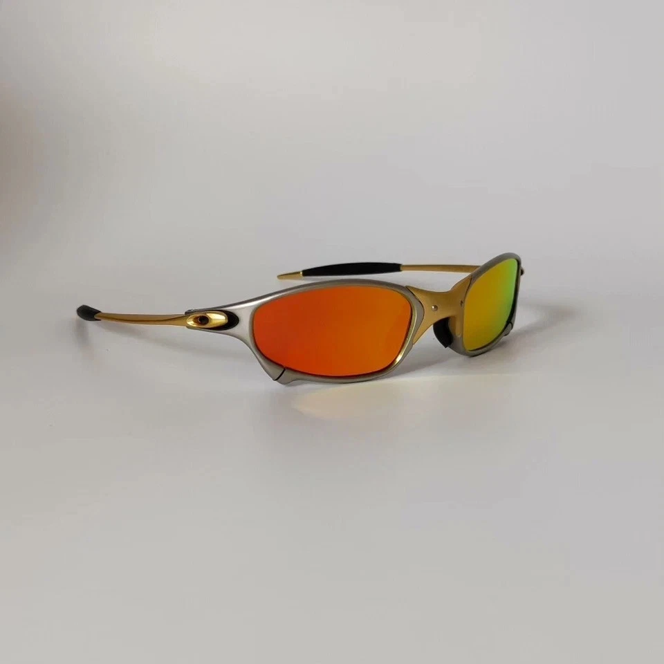 Oakley　オークリー　ジュリエット　ブラウン Oakley Juliet Men's Sunglasses for sale | eBay