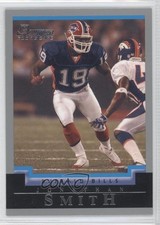 2004 Bowman Jonathan Smith #122 0q1p