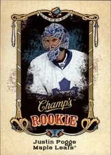 A6018- 2008-09 Upper Deck Champ's Hk Cards 1-100 -You Pick- 15+ FREE US SHIP