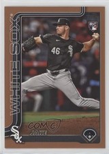 2025 Topps Series 2 Gold 792/2025 Jake Eder #690 1m2l