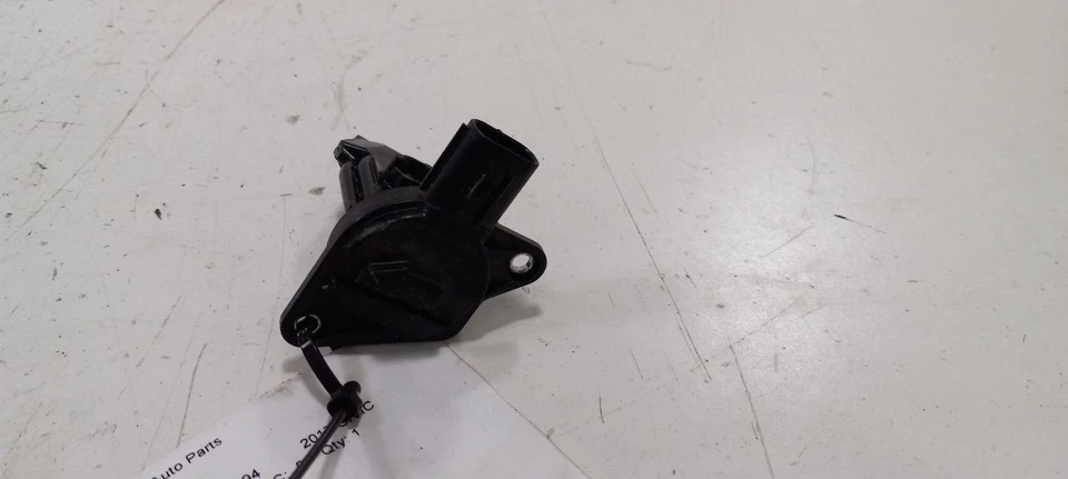 Sensor medidor de flujo de masa de aire 1,5 L turbo cupé Si se adapta a Honda Civic 16-19 Foto 3 de 4