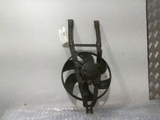 Radiateur Fiat CINQUECENTO