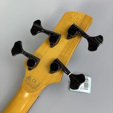Ibanez SR2500 Soundgear Bass Alder Body Maple Neck With Hard Case