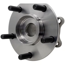 Dorman 951-252 Hub Bearing Assembly