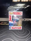 FUNKO POP DISNEY LILO & STITCH SANTA STITCH WITH SCRUMP # 983 HOT TOPIC