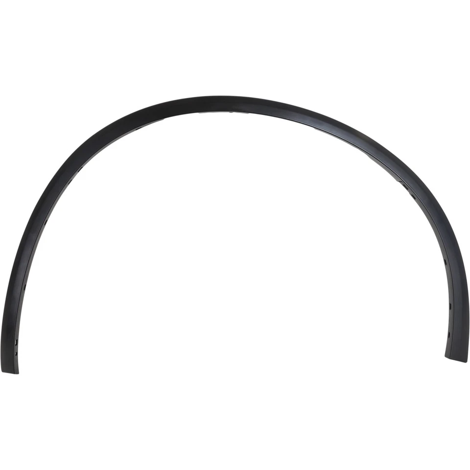 Front Driver Fender Flares For 2013-2017 Buick Enclave Primed GM1290260 22860166 - Image 2 of 4