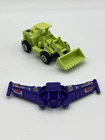 Devastator Scrapper 1985 Vintage Action Figure G1 Transformers