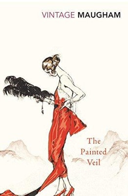 The Painted Veil - Maugham, W. Somerset