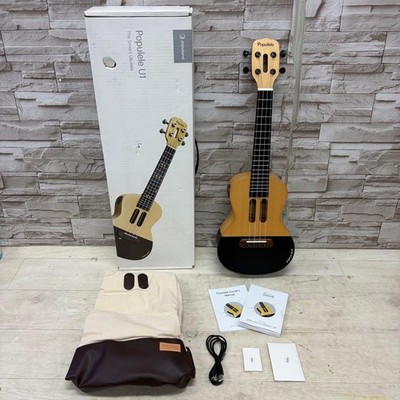 Populele U1 Bluetooth Smart Ukulele