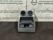 LAND ROVER DISCOVERY 4 L319 CENTER AIR VENT TRIM PANEL FHM500060PVJ