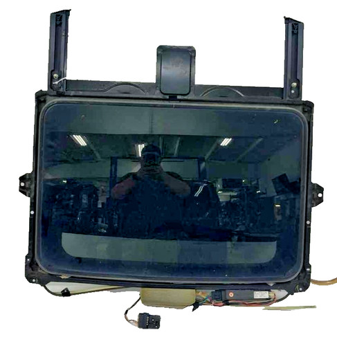 1999-03 Pontiac Grand AM Sun/Moon Roof & Motor