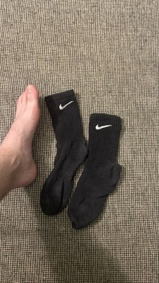 Sweaty Nike Socken